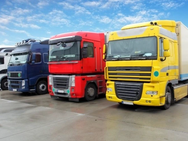 Bursa Odunpazarı Nakliye